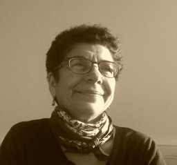 Graciela Pavon-Djavid