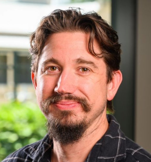 Simon Denman