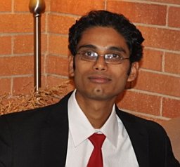 Srikant Sukumar