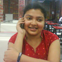 Dipanjana Ghosh