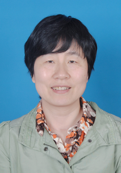 Weihong He