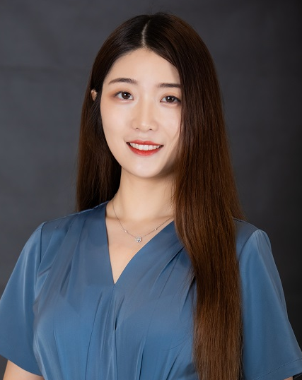 Jing Li