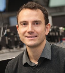 Alexander Kubanek