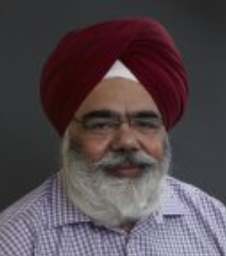 Jagtar Bhatti