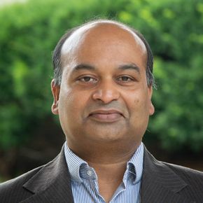 Anurag Srivastava