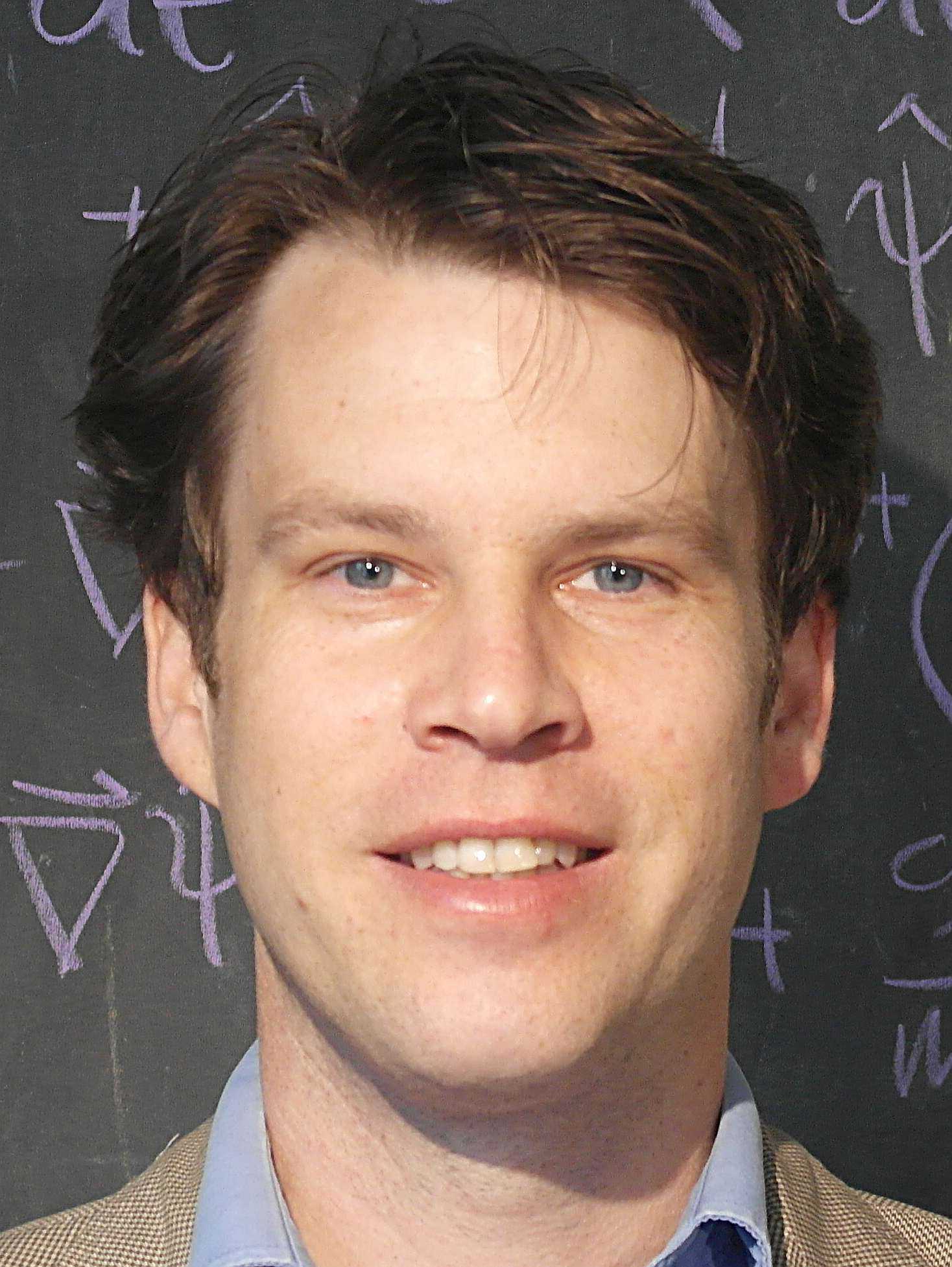 Tobias Grass