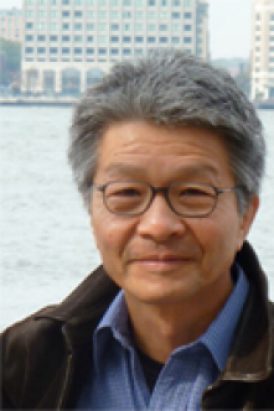 John Kuwada