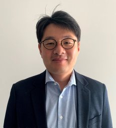 Jun-Seok Heo