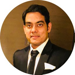 Kumar Manoj