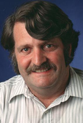 Jay Grall