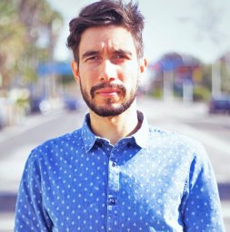 Xavier Melo