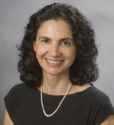 Clara G. Muschkin