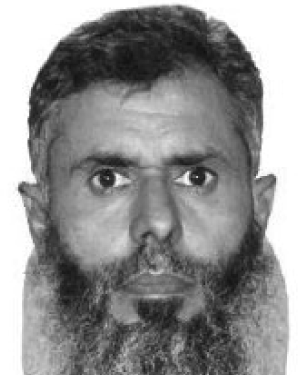Sadaqat Ali