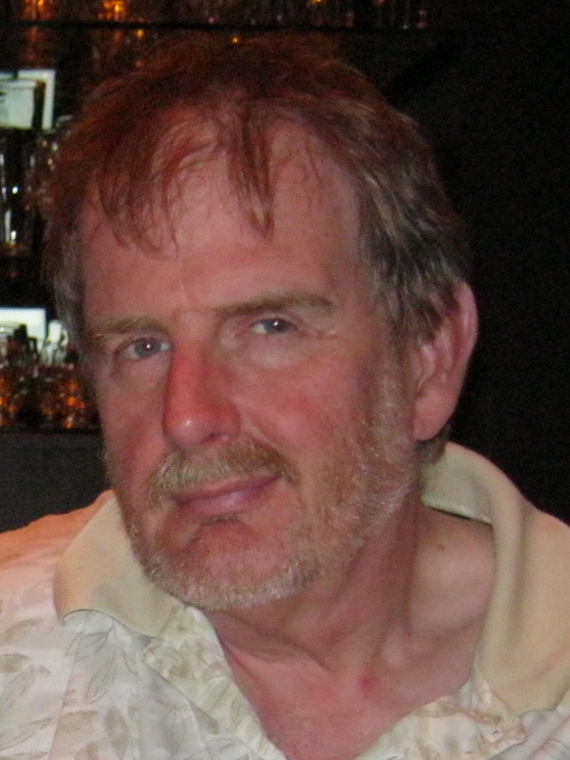 Clifford Lingwood