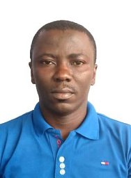 Joseph Oppong Akowuah