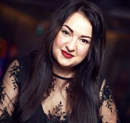 Olena Fonariuk