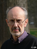 Denis Jérome