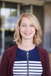 Megan B. Miller