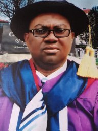 Chigozie Israel-Cookey