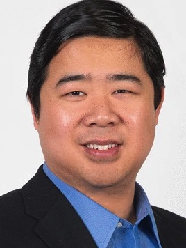 Naixue Xiong