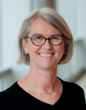 Diane Lipscombe