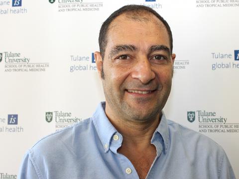 Eric Dumonteil