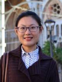 Jingran Zhang