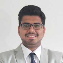 Vijendra Gupta