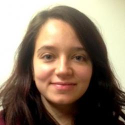 Mariavittoria Pizzinga