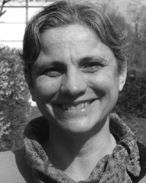 Anne Grau