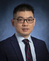 Zhiliang Wei