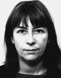 Catherine Naud