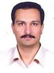 Shahrokh Namjoyan