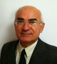 Latif Elci