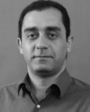 Behnam Sedighi