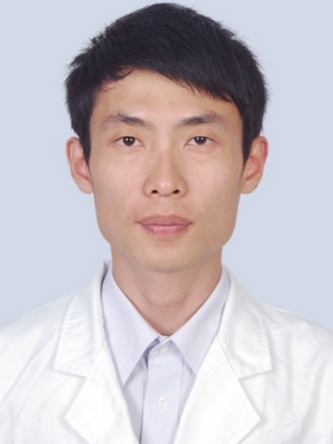 Yu Zhang