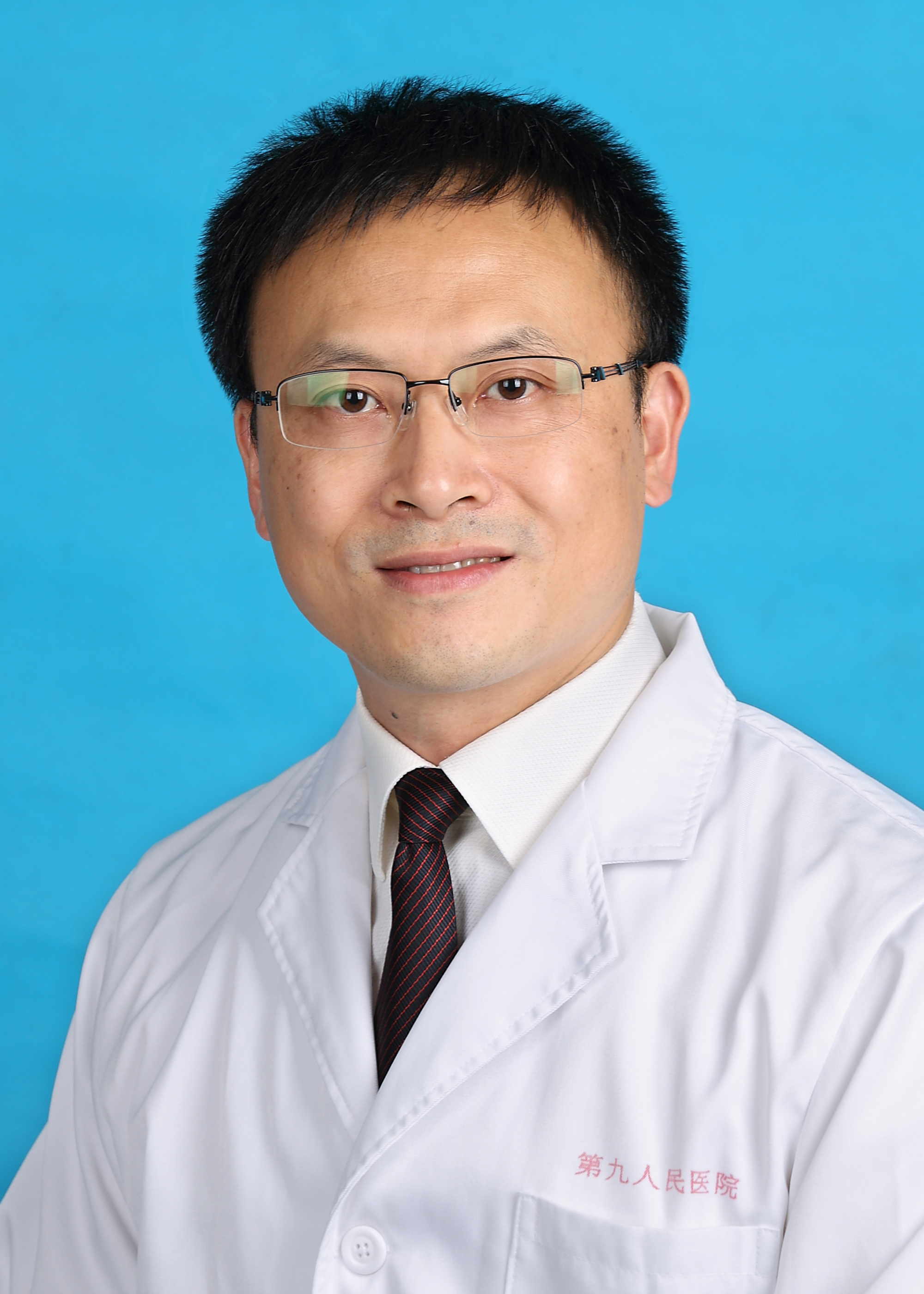 Siyi Li