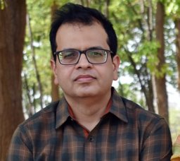 Abhinav Tandon