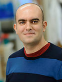 Sergio Ruiz-Llorente