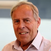 John Harwood