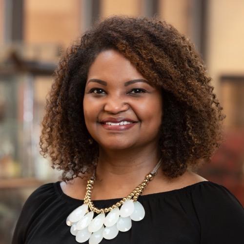 Jamie C. Barner