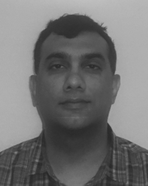 Vipin Aggarwal