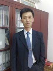 Baichuan Sang