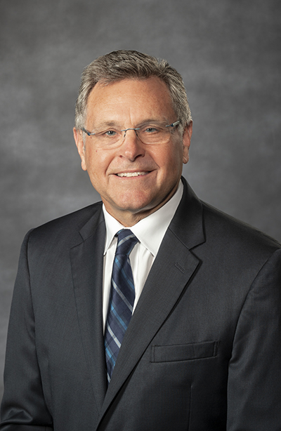 Curtis N. Sessler