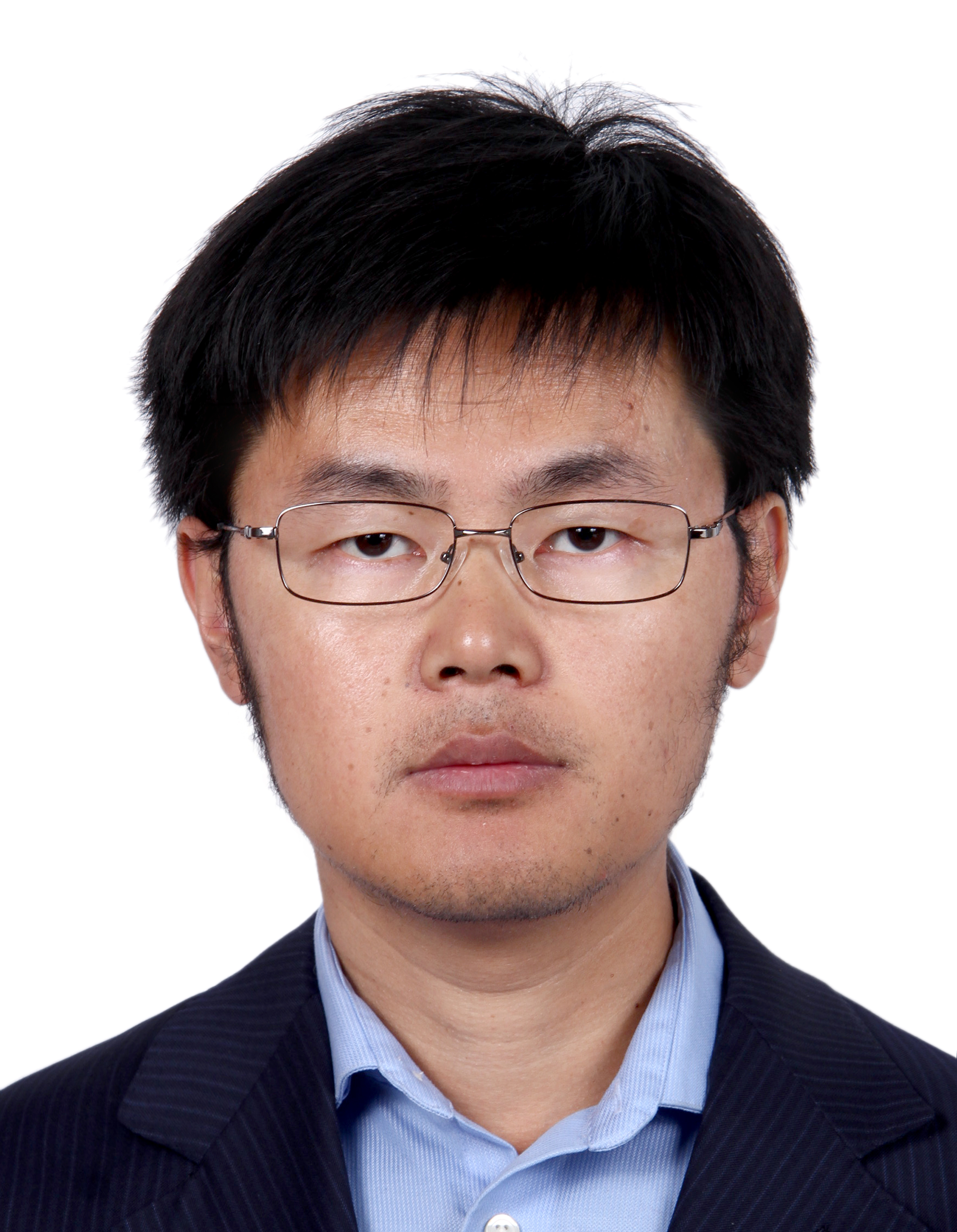 Fulong Cai