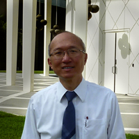 David Z. Ting