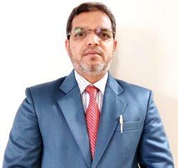 Mohammad Javed Ansari