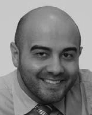 Emrah Zarifoglu