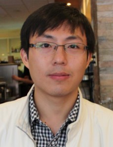 Xionghui Zhou