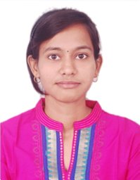 Sangita Dixit